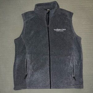 Vineyard Fleece Vest